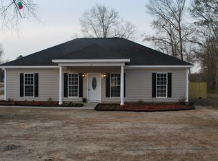 175 Groover Street, Lee, GA 31763