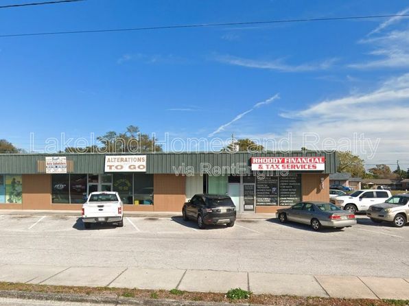 817 N Lake Parker Ave