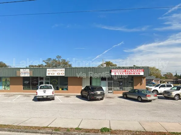 817 N Lake Parker Ave, Lakeland, FL 33801