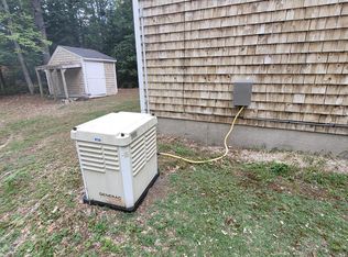 539 Meadow Rd, Hampden, ME 04444