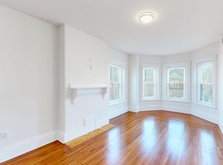 80 W Cottage St FLOOR 3, Dorchester, MA 02125
