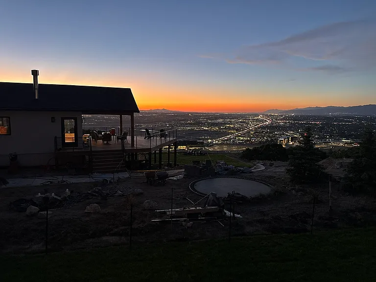 E Steep Mountain Dr — Photo 9