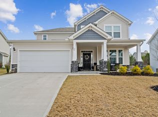 25 Shining Amber Way, Franklinton, NC 27525