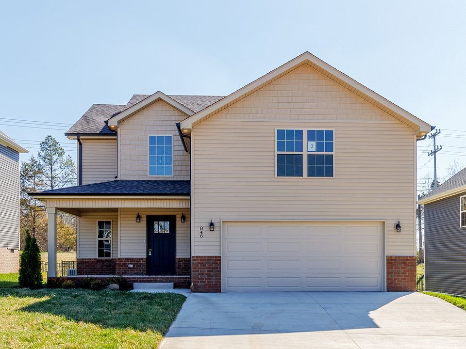 1st image of 846 Limestone Way Lot 3