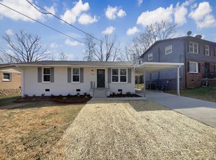 2742 Old Matthews Rd, Nashville, TN 37207