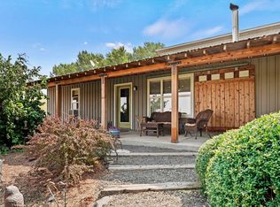 117 S Josephine Ave, Rosalia, WA 99170