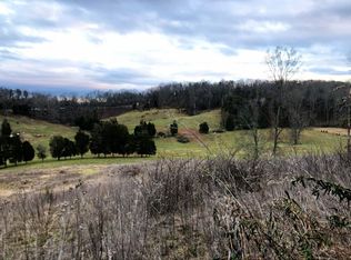 LOT 2 Pinhook Rd, Rogersville, TN 37857