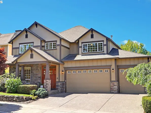 13556 NW Payne Dr, Portland, OR 97229
