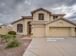 16209 S 31st St, Phoenix, AZ 85048