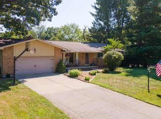 4508 Sandstone Dr, Williamston, MI 48895