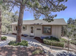348 Meadow View Dr, Evergreen, CO 80439