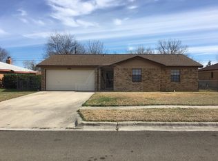 1708 Moonlight Dr, Killeen, TX 76543