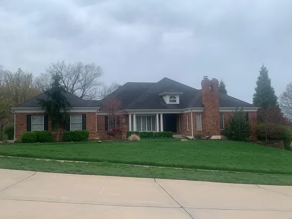 17650 Bridgeway Dr, Chesterfield, MO 63005