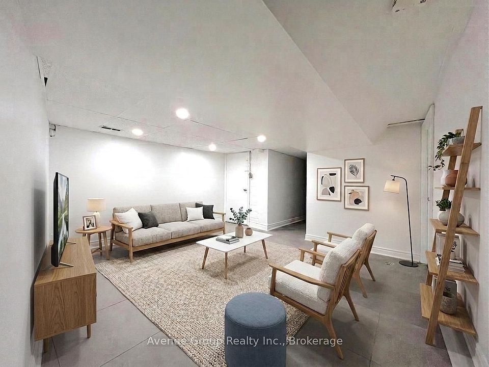 1st image of 210 Shaw St #Basement