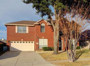 3507 Tamarack Dr, Grand Prairie, TX 75052