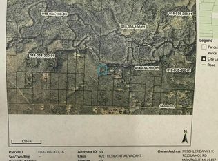 0 Skeels Rd, Holton, MI 49425