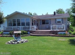 1390 Judy Dr, Six Lakes, MI 48886