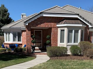 117 Silver Fox Dr, Greenwood Village, CO 80121