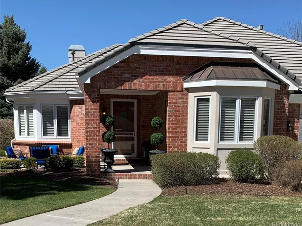 117 Silver Fox Drive, Greenwood Village, CO 80121