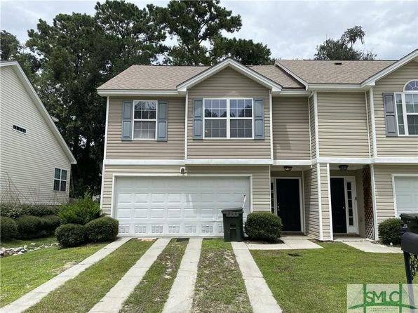 Savannah Georgia Real Estate Prices