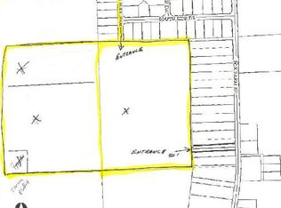 0 Fox Farm Rd, Warsaw, IN 46580