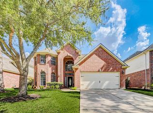 6311 Virginia Fields Dr, Katy, TX 77494
