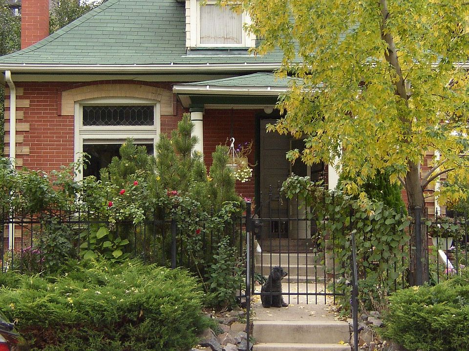 385 S. Franklin St, Denver CO 80209