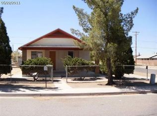 801 E 19th St, Douglas, AZ 85607