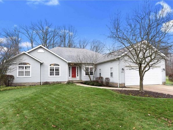 Twinsburg Real Estate Twinsburg OH Homes For Sale Zillow