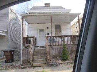 2222 Busse St, Covington, KY 41014