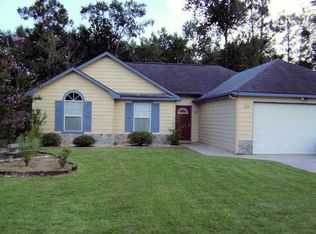 109 Chestnut Ct, Kingsland, GA 31548