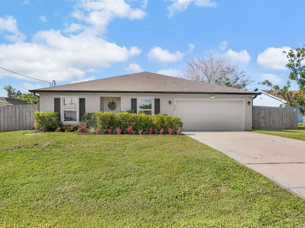 2349 SE Master Avenue, Port St Lucie, FL 34952