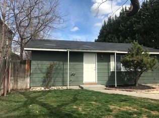 2918 W Jefferson St APT 100, Boise, ID 83702