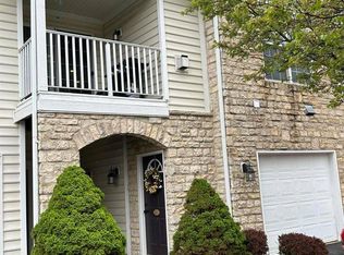 5612 Vintage Pl, Dublin, OH 43016