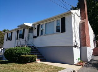 485 Baker St, West Roxbury, MA 02132