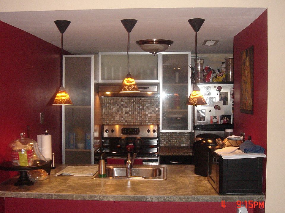 State of the art Kitchen
