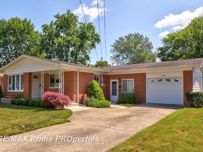 2524 Whitemore Pl, Saginaw, MI, 48602