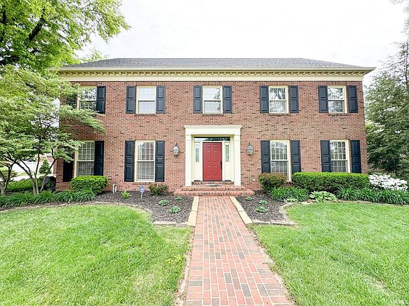 2nd image of 7861 Brookshire Ct