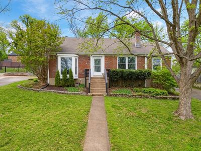 5632 Kendall Dr, Nashville, TN, 37209