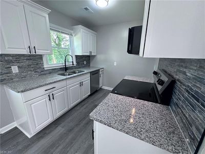 916 South Ave, Newport News, VA, 23605