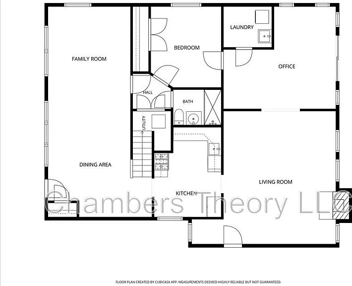 912 N Lexington St — Photo 34