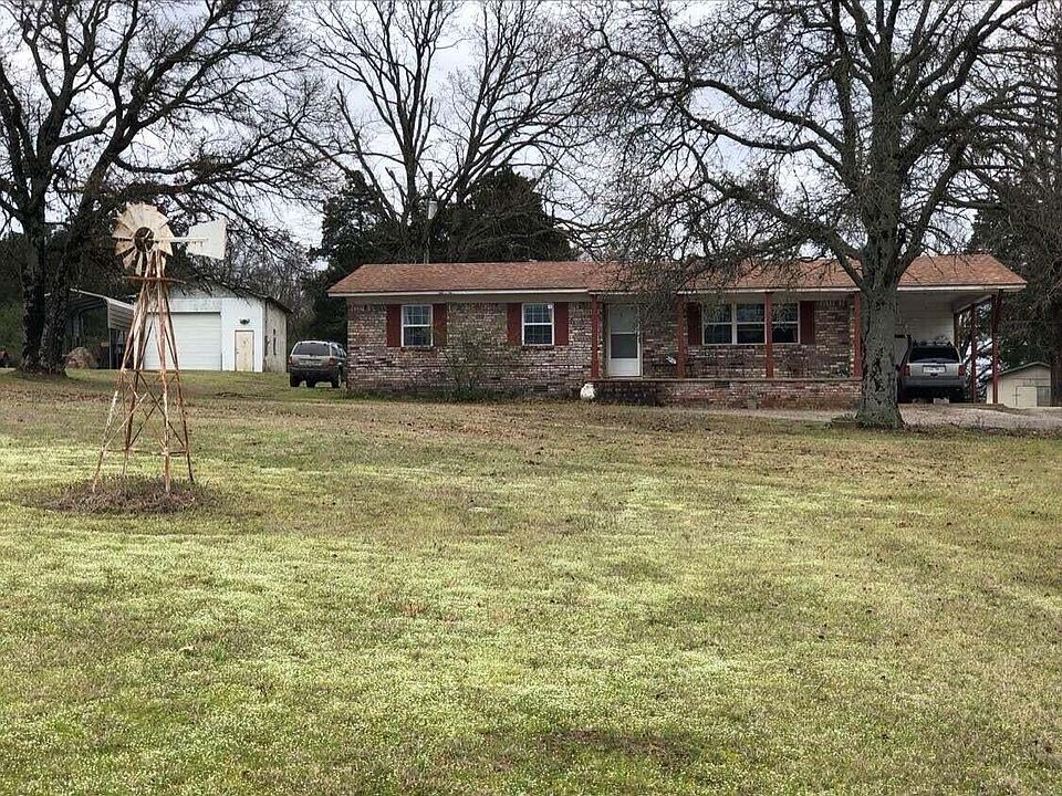 388 Crow Mountain Rd, Russellville, AR 72802 Zillow