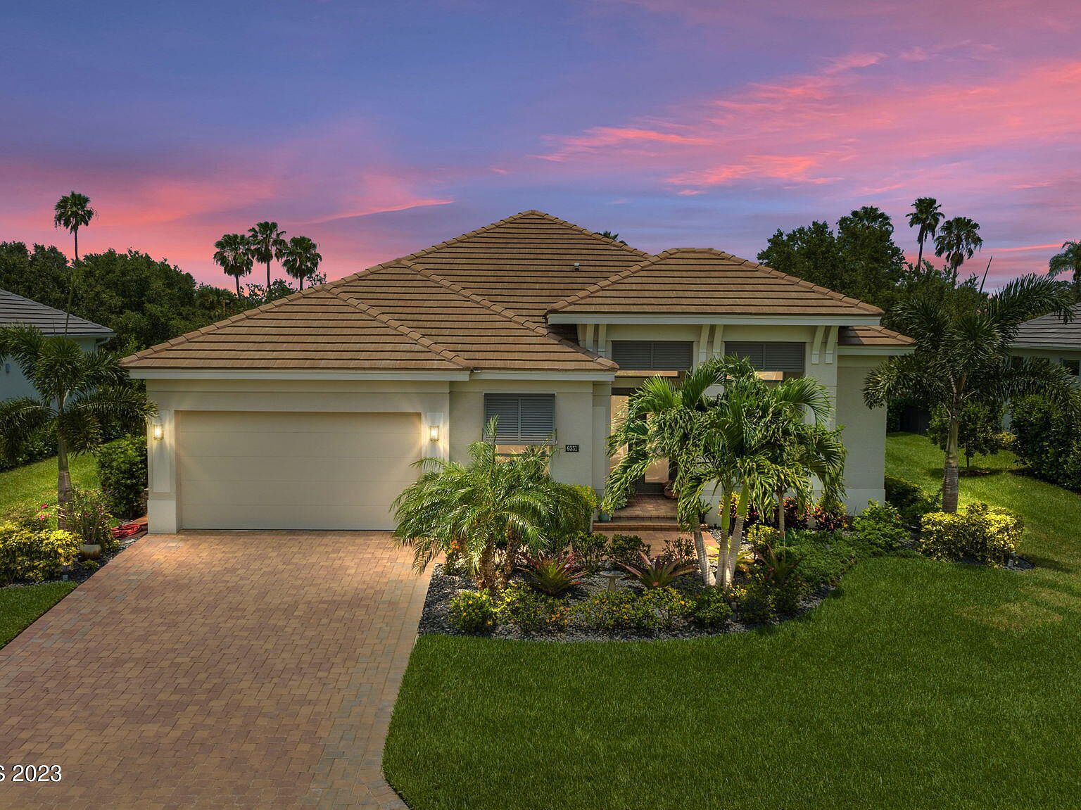 9351 Orchid Cove Cir, Vero Beach, FL 32963 MLS 970511 Zillow
