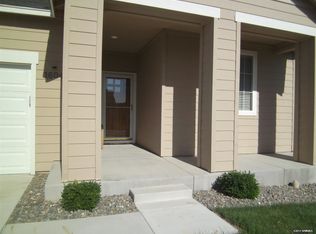 1604 Rainfall Way, Fernley, NV 89408