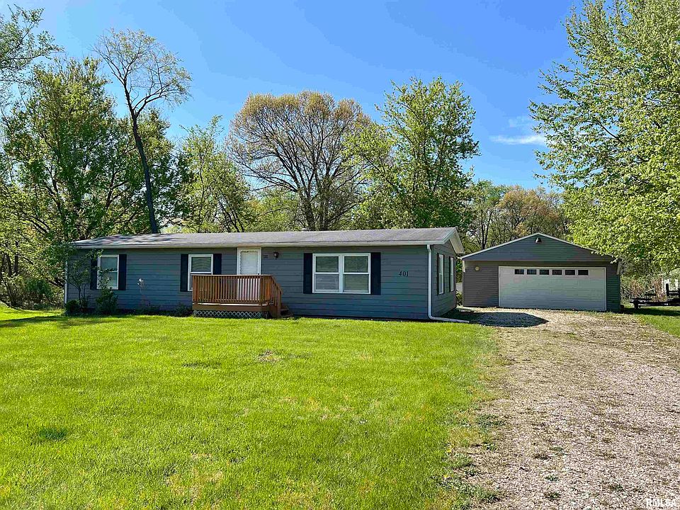 2401 Lakeview Rd S, Dahinda, IL 61428 Zillow