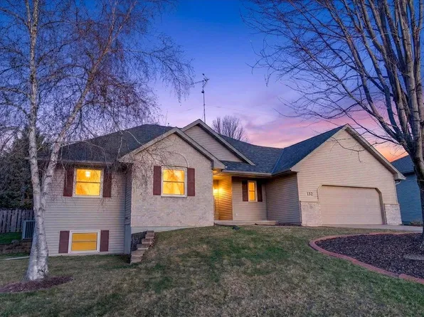 204 Cody Dr, Beaver Dam, WI 53916