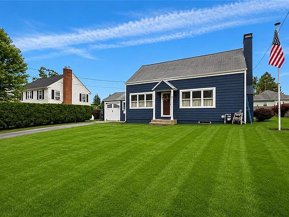 2nd image of 50 Brewster Dr