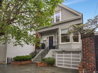 2373 Filbert St, San Francisco, CA 94123