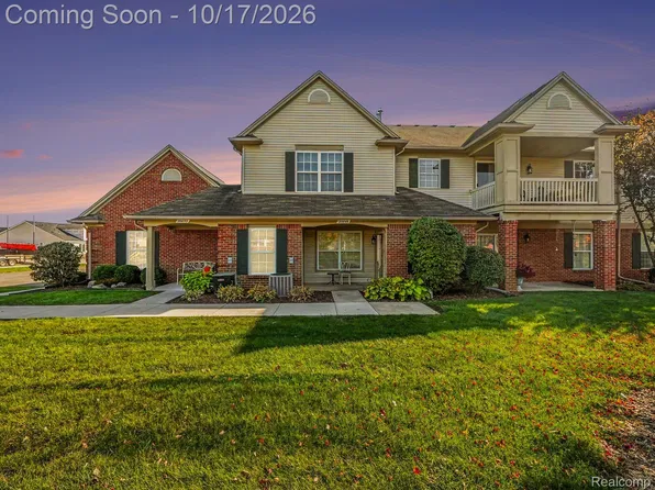 20652 Henry St, Trenton, MI 48183