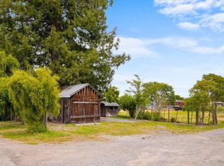 1187 Hart Ln, Fulton, CA 95439